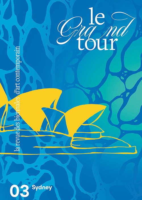 Le grand tour Sydney N3