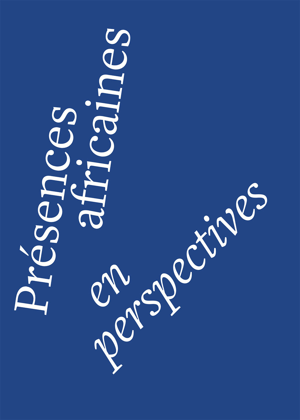 Présences africaines en perspectives biennale venise