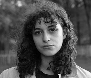Lila Saddoune