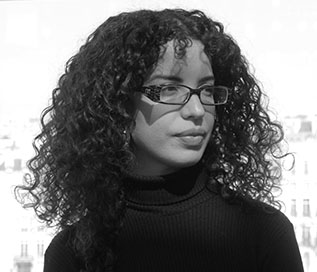 Nada Majdoub