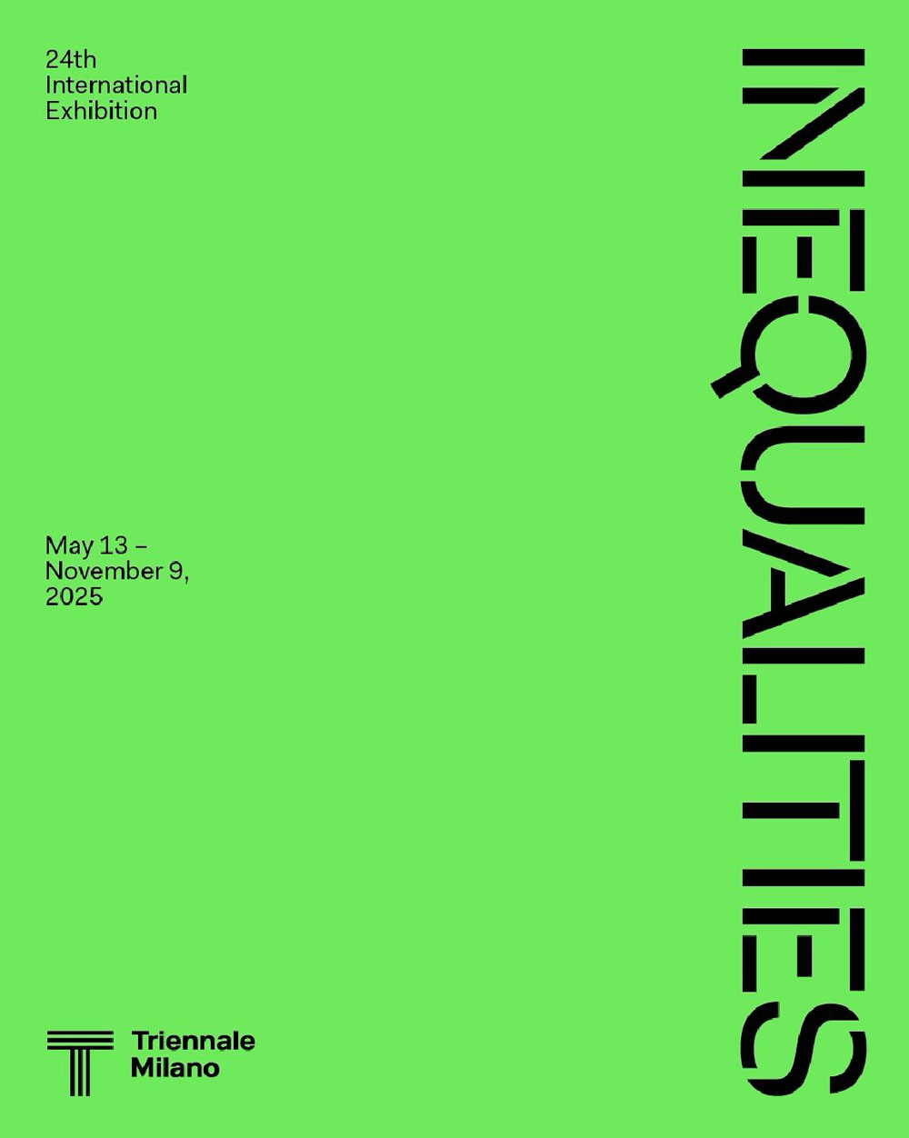 Biennale Milan