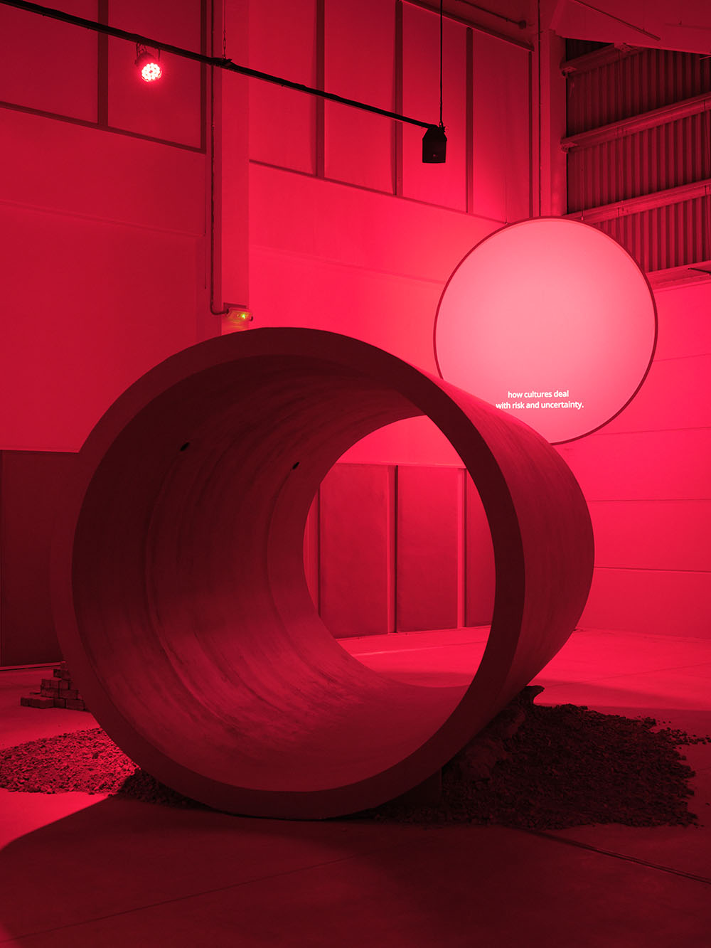 Adelita Husni-Bey biennale sharjah