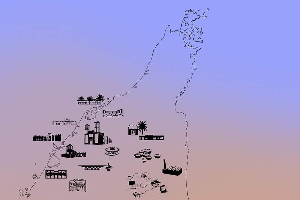 Biennale de Sharjah : mode d’emploi express