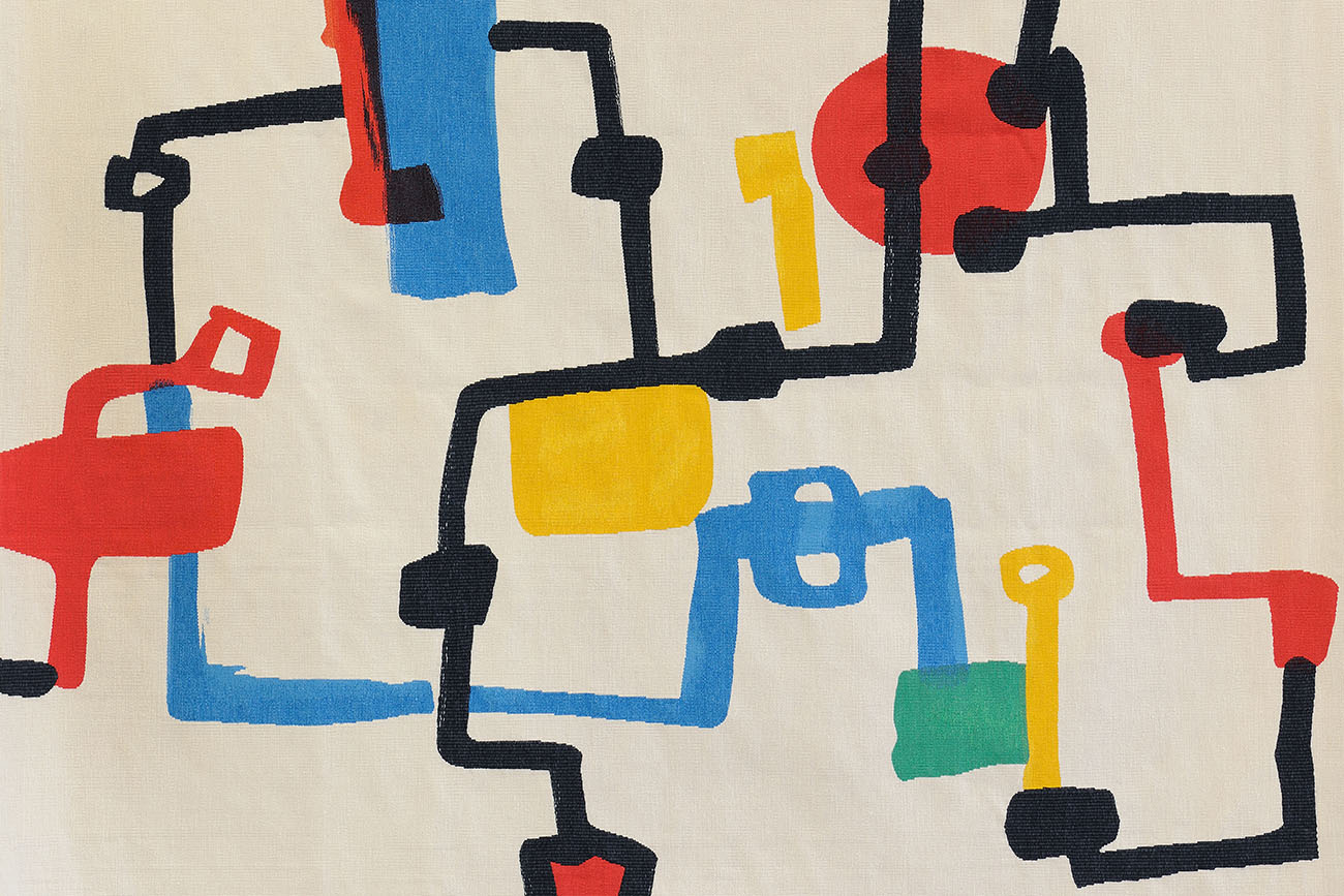 L’histoire de l’art moderne du monde arabe