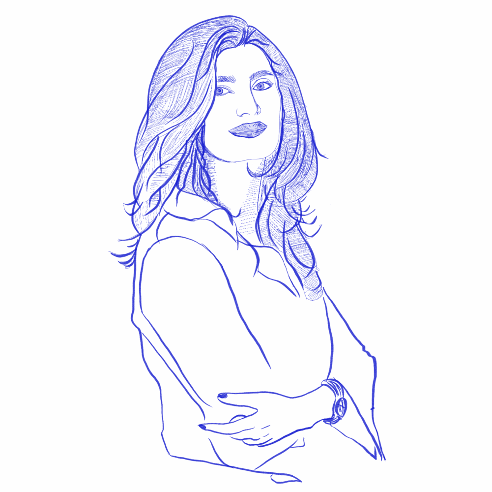 Maya El Khalil