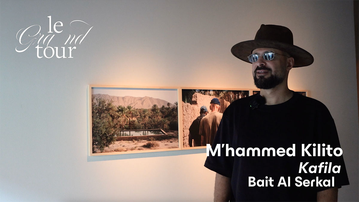 M'hammed Kilito