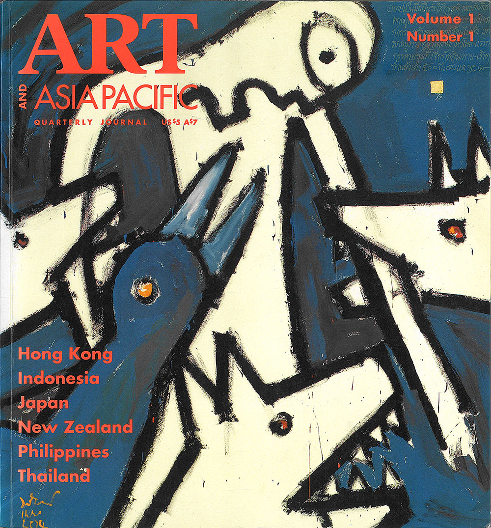 WILSON TARBOX.1 revues d'art histoire