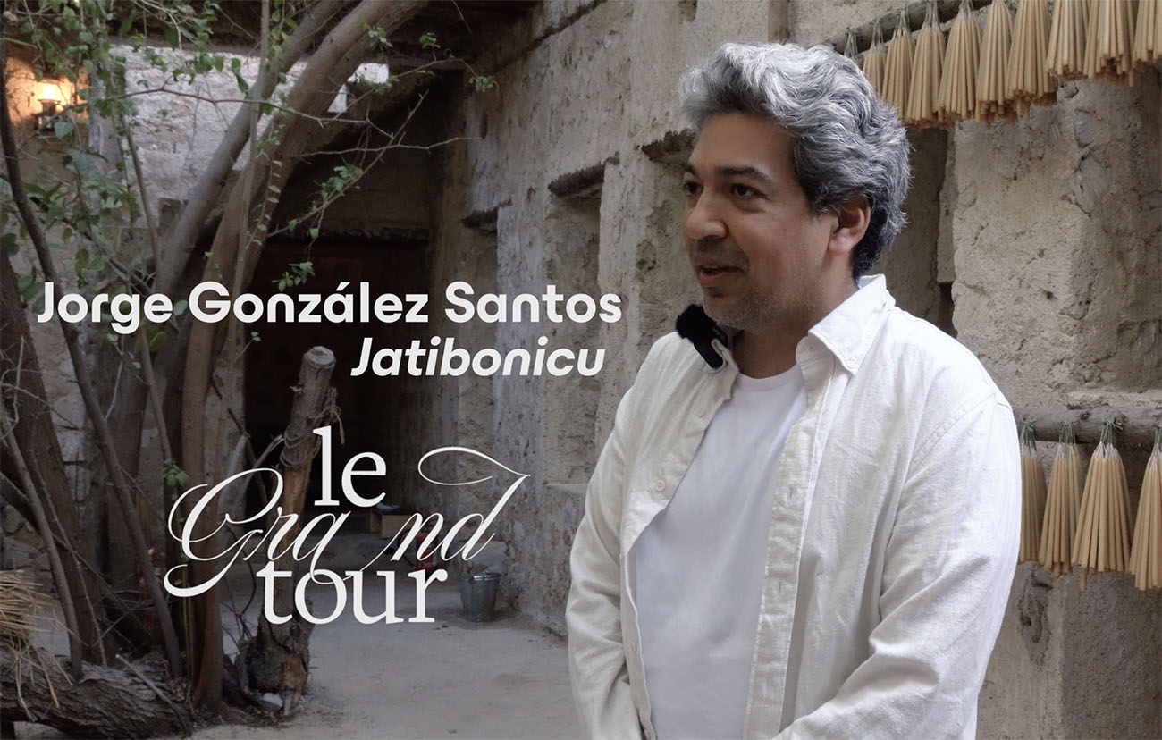 Jorge Gonzalez Santos Jatibonicu
