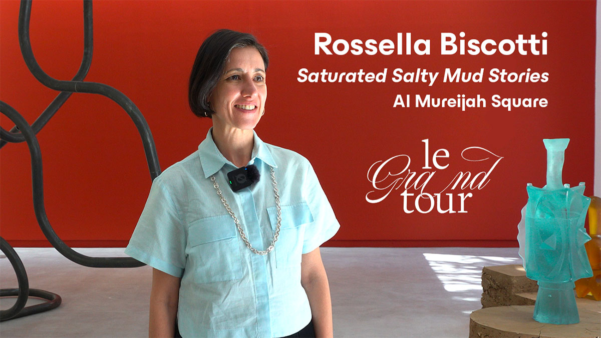 Rossella Biscotti