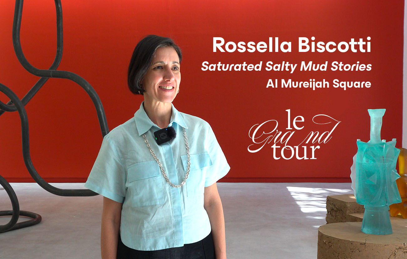 Rossella Biscotti