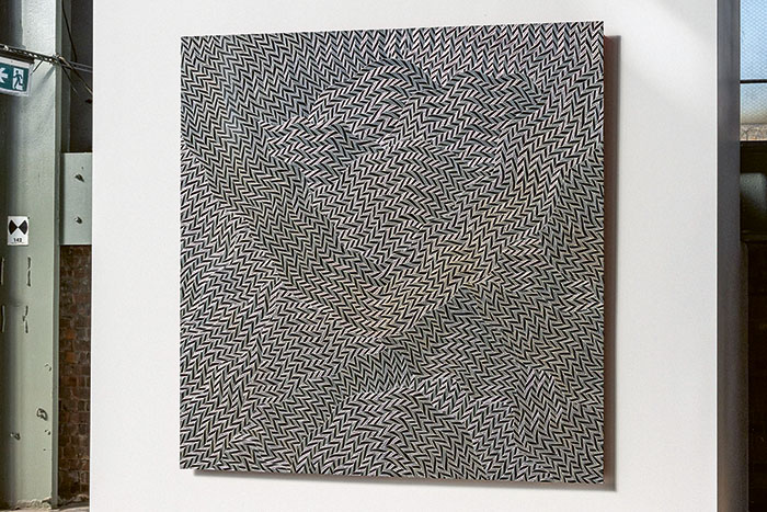 Bruce Johnson McLean