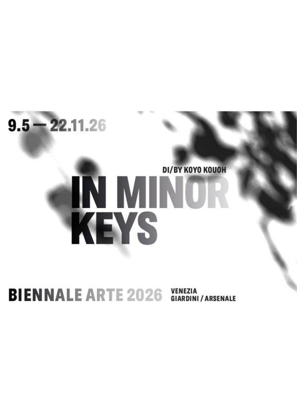Biennale Venise