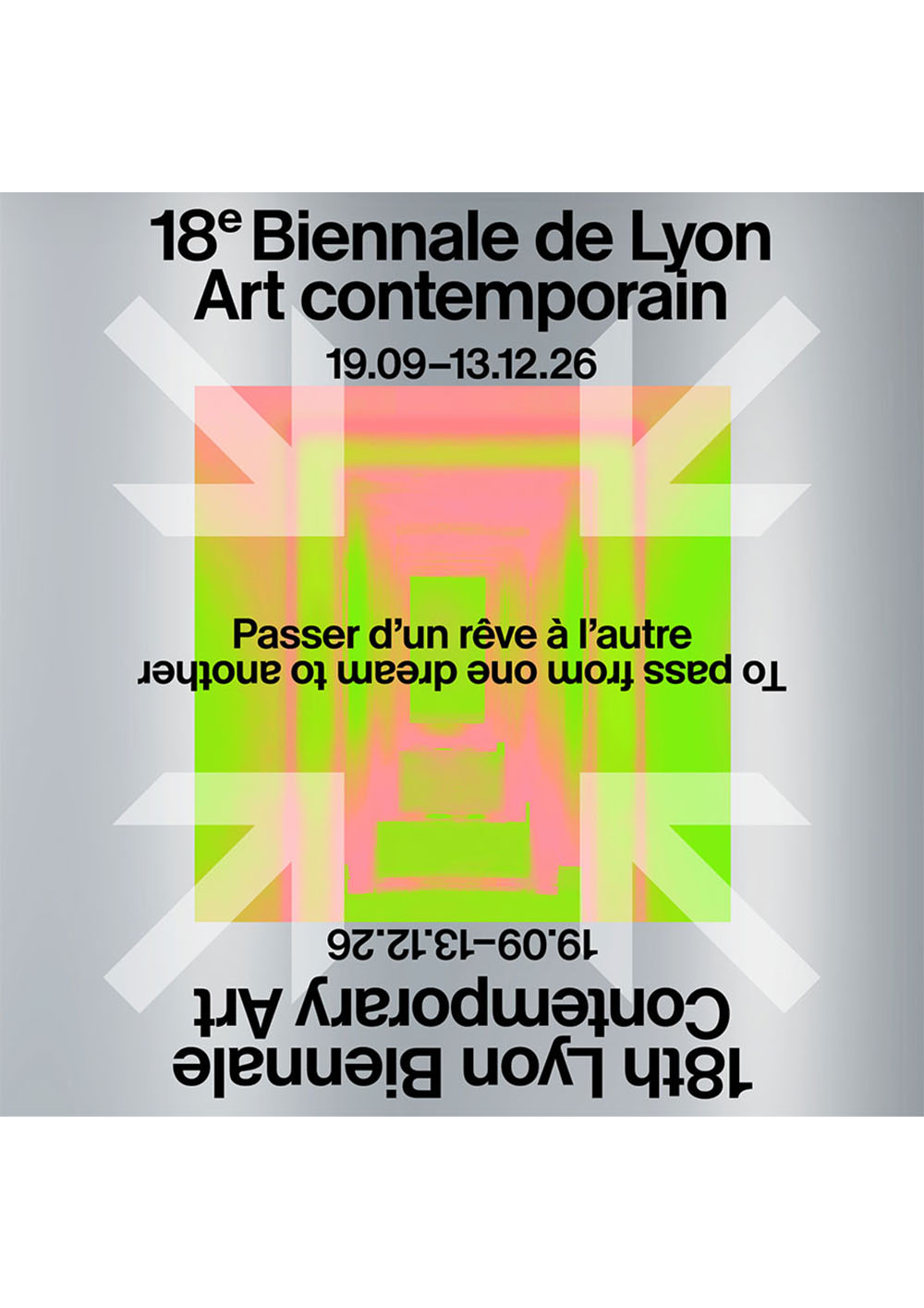 Biennale Lyon