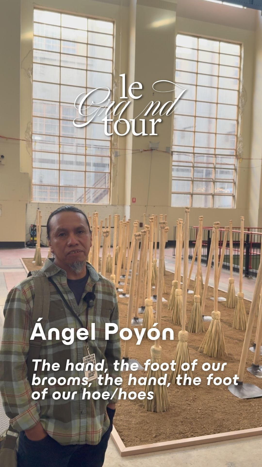 Angel Poyon