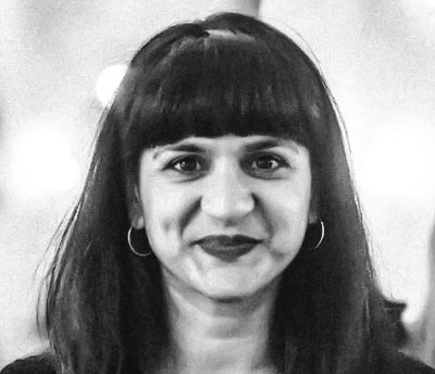 Bakul Patki