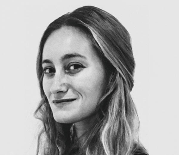 Caroline Tesner