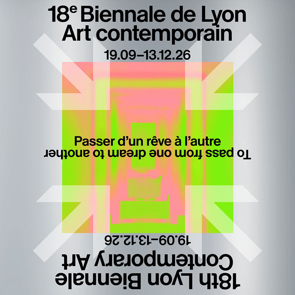 Biennale de Lyon