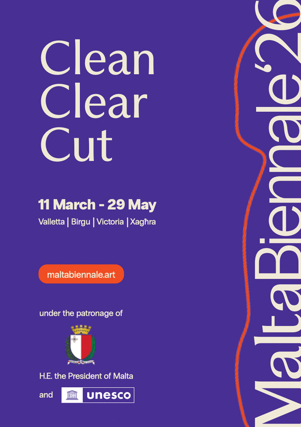 Biennale de Malte