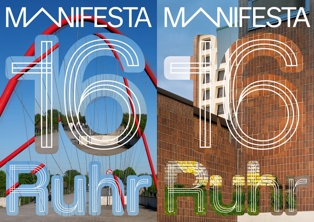 Biennale Ruhr