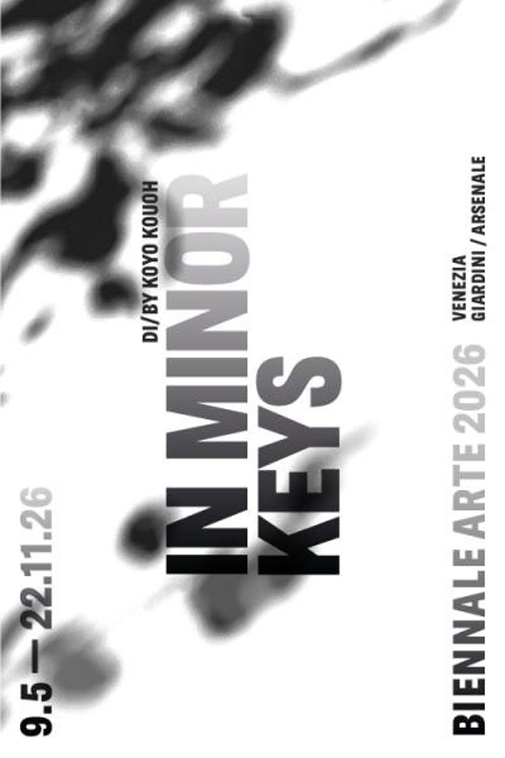 Biennale de Venise 2026