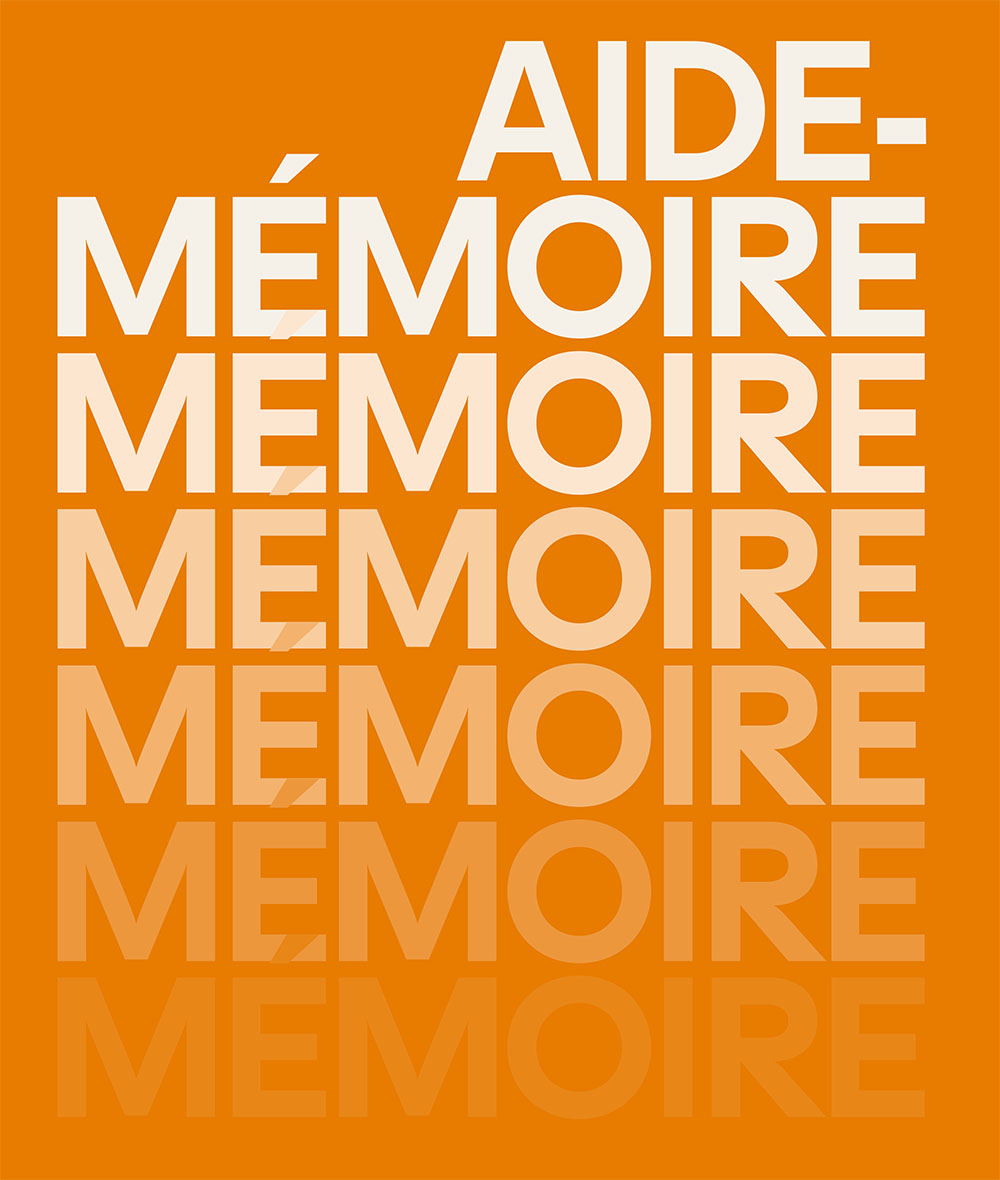 aide mémoire biennale sydney-1