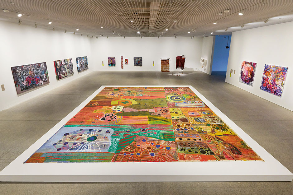 Ngurrara Artists
