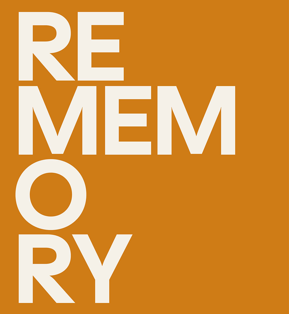 rememory Shivanjani Lal