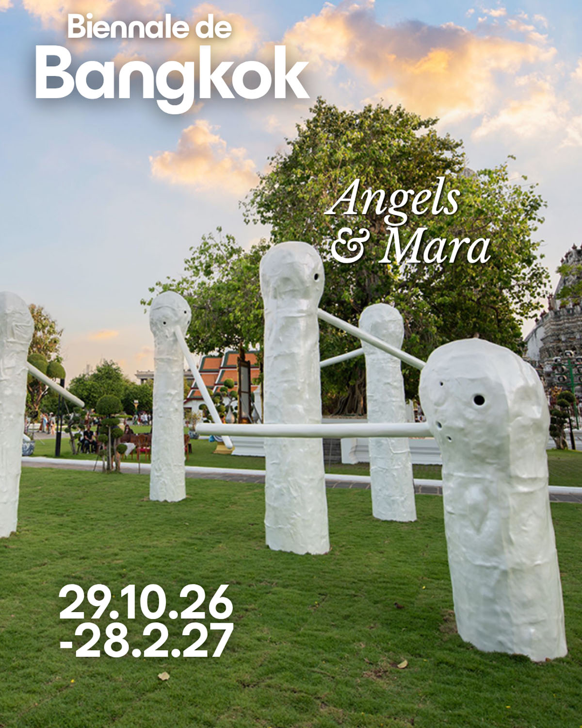 biennale Bangkok 2026