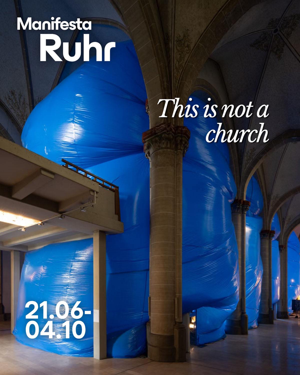 biennale ruhr 2026